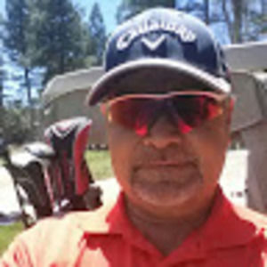 Meet your Posher, Patrick